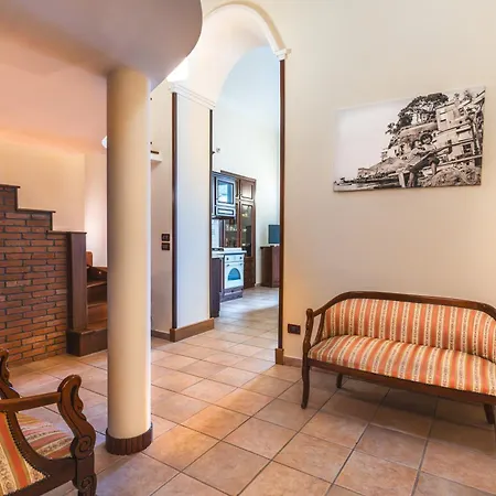 Flat Rosanna Appartement *