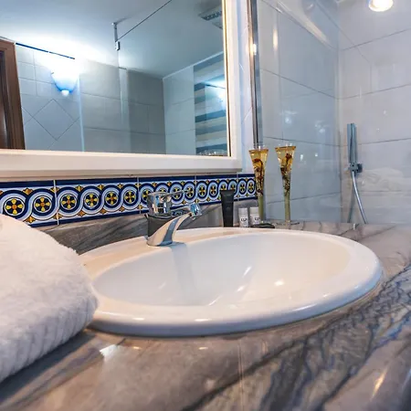 Appartement Flat Rosanna Sorrento