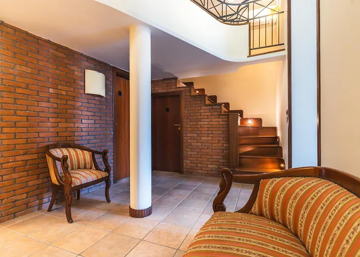 Flat Rosanna * Sorrento