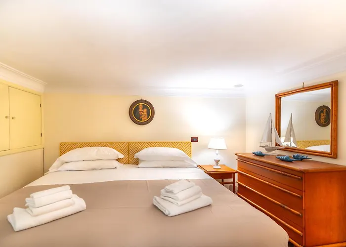 Appartamento Flat Rosanna