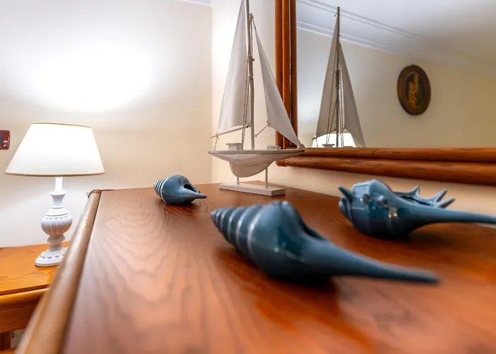 Flat Rosanna Appartamento