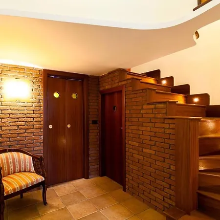 Апартаменти Flat Rosanna *