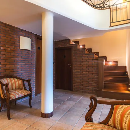 Flat Rosanna Apartamento