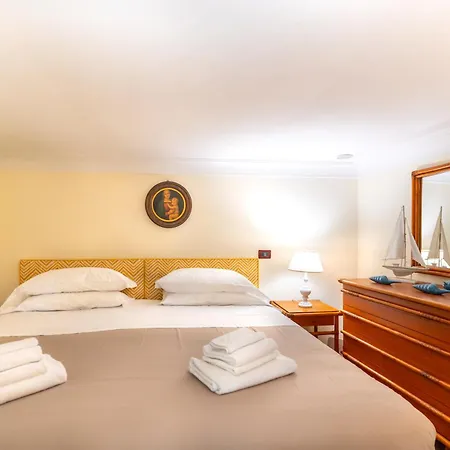 Apartamento Flat Rosanna