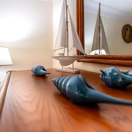 Flat Rosanna Апартаменти