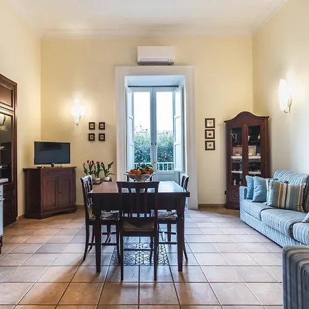 Apartment Flat Rosanna