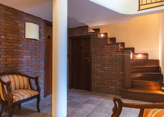 Flat Rosanna Διαμέρισμα