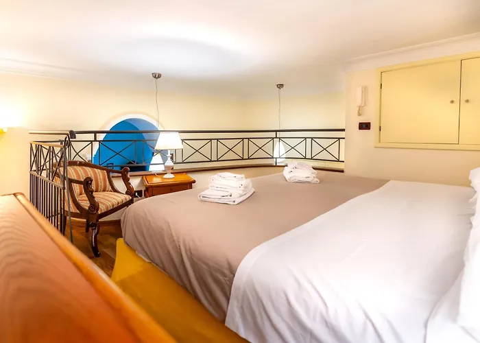 Διαμέρισμα Flat Rosanna *