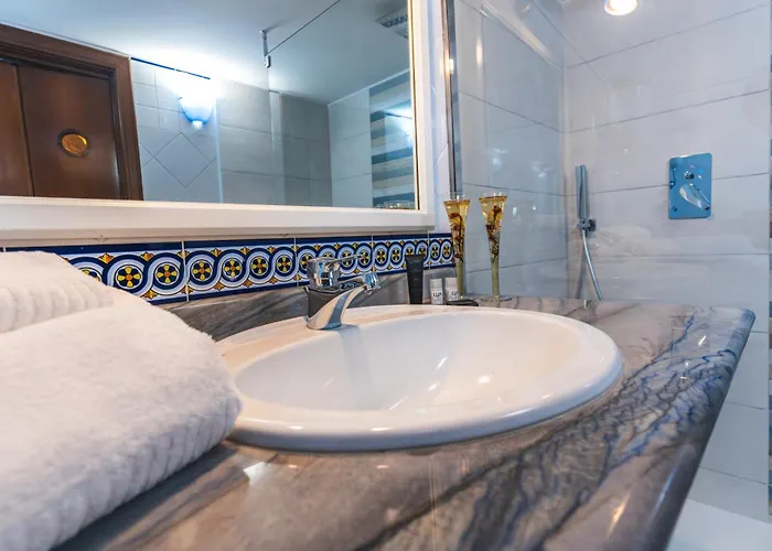 Διαμέρισμα Flat Rosanna Σορέντο