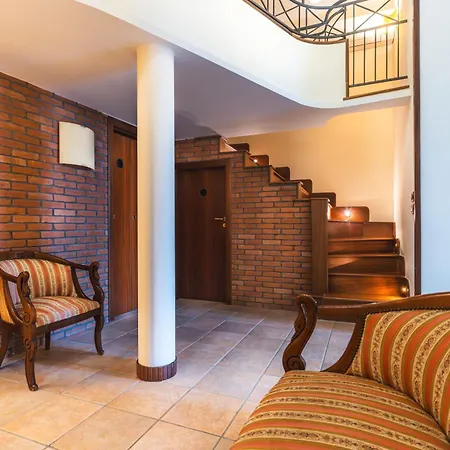 Flat Rosanna * סורנטו