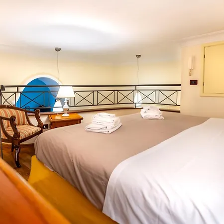 Appartement Flat Rosanna *
