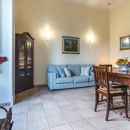 Flat Rosanna * Sorrente