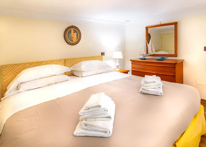 Lejlighed Flat Rosanna *